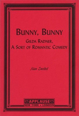 BUNNY BUNNY PLAYSCRIPT PAPERBACK