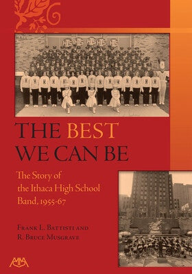 BEST WE CAN BE