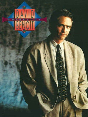 DAVID BENOIT ANTHOLOGY PVG