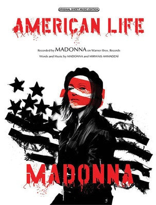 AMERICAN LIFE S/S PVG