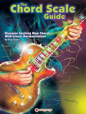 CHORD SCALE GUIDE