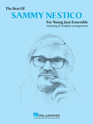 BEST OF SAMMY NESTICO CONDUCTOR
