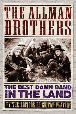 ALLMAN BROTHERS