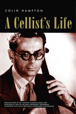 CELLISTS LIFE