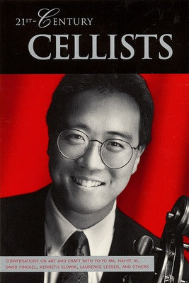 21ST CENTURY CELLISTS