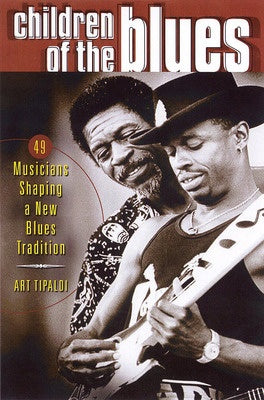 CHILDREN OF THE BLUES