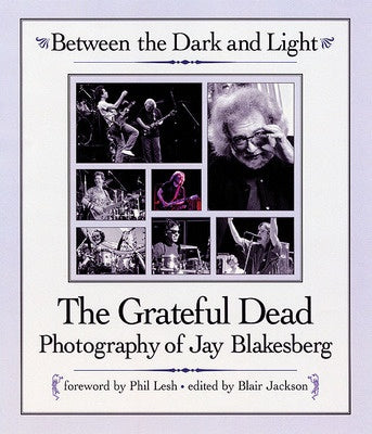BETWEEN THE LIGHT AND DARK DELUX ED