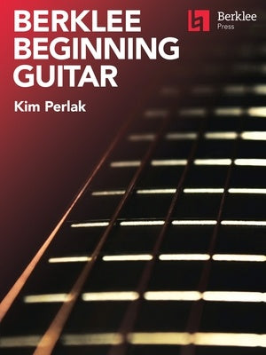 BERKLEE BEGINNING GUITAR