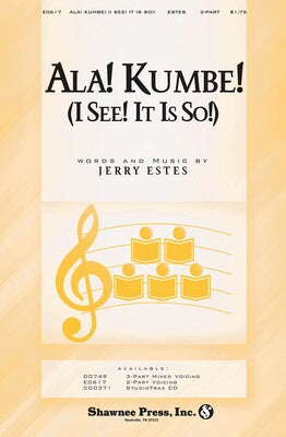 ALA! KUMBE! 2-PART