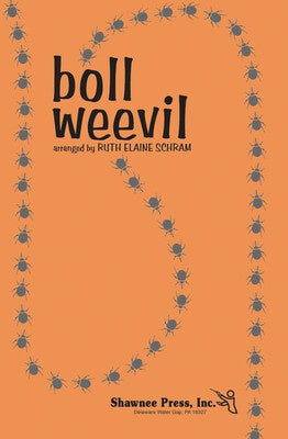 BOLL WEEVIL 2-PT (POD)