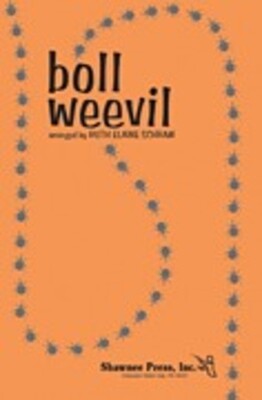 BOLL WEEVIL A P