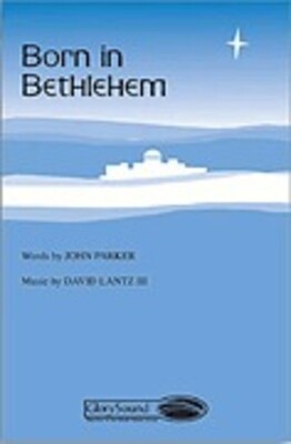 BORN IN BETHLEHEM