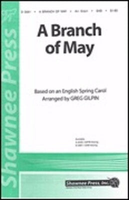 BRANCH OF MAY A