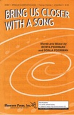 BRING US CLOSER WITH A SONG 3-PT MIX