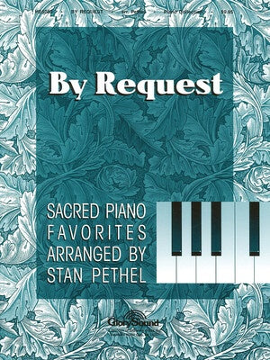 BY REQUEST-SACRED REQUEST SACRED PIANO FAVORITES