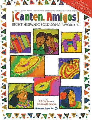 CANTEN AMIGOS! KIT: REPRO COLLECTION STUDIOTRAX