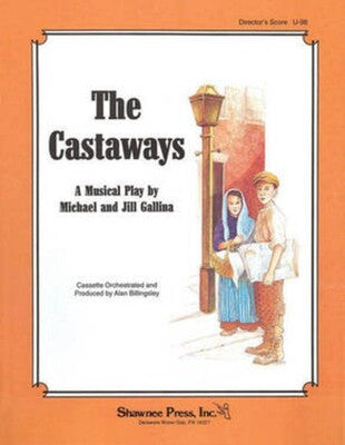 CASTAWAYS THE A P