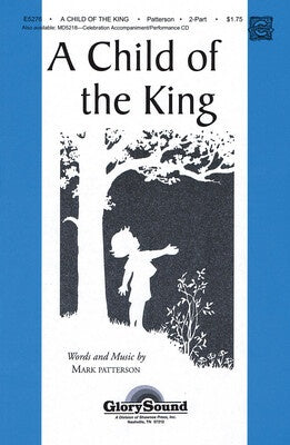 CHILD OF THE KING A 2PT