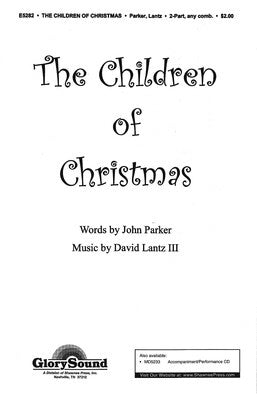CHILDREN OF CHRISTMAS THE 2-PT ANY COMBO