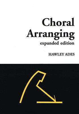 CHORAL ARRANGING