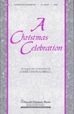 CHRISTMAS CELEBRATION A