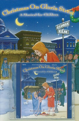 CHRISTMAS ON GLORIA STREET PACK