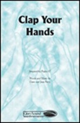CLAP YOUR HANDS PT MIXED