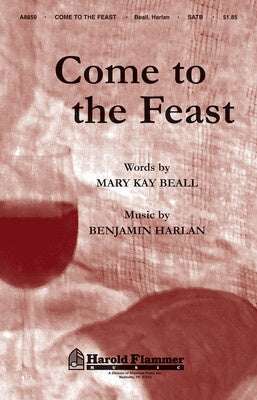 COME TO THE FEAST