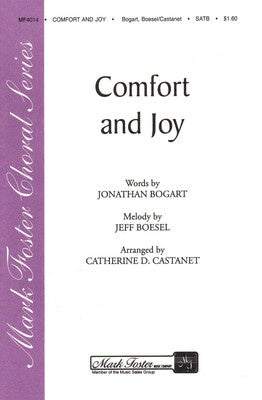 COMFORT AND JOY A CAP