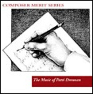 COMPOSER MERIT SERIES DRENNAN LISTENING