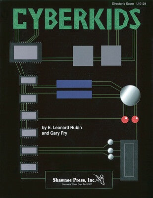 CYBERKIDS DIRECTOR SCORE