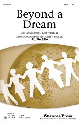 BEYOND A DREAM 2T
