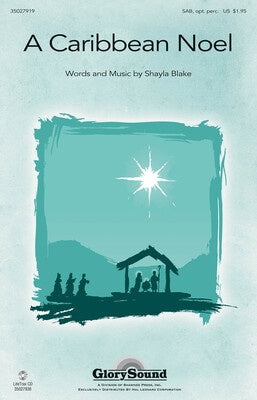 CARIBBEAN NOEL SAB
