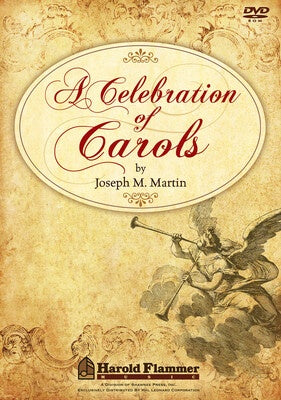 CELEBRATION OF CAROLS DIGITAL RESOURCE KIT