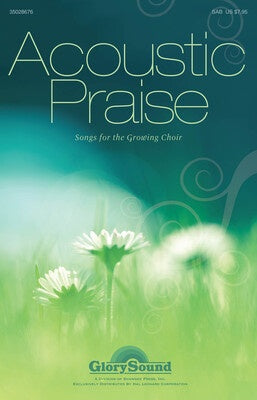 ACOUSTIC PRAISE SAB