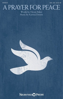 A PRAYER FOR PEACE SAB