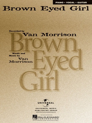 BROWN EYED GIRL PVG S/S