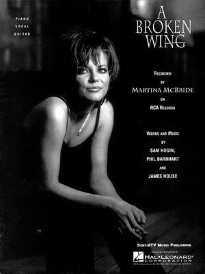 A BROKEN WING PVG S/S