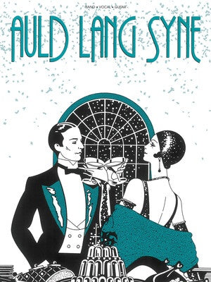 AULD LANG SYNE S/S