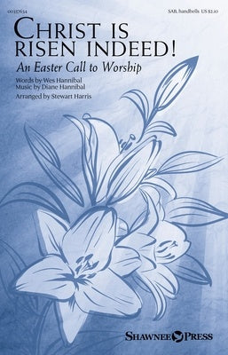 CHRIST IS RISEN INDEED! SAB