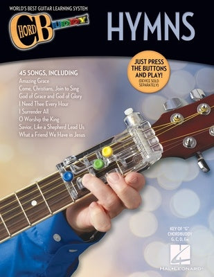CHORDBUDDY HYMNS