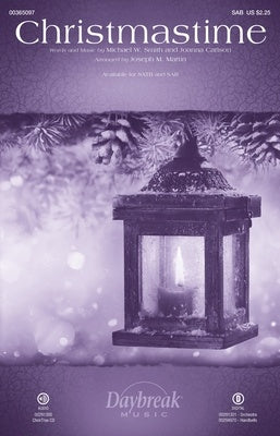 CHRISTMASTIME SAB