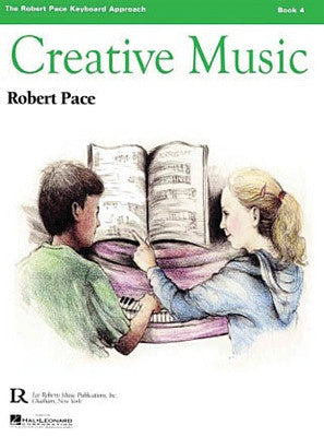 CREATIVE MUSIC BK 4