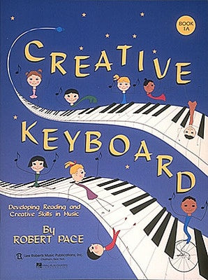 CREATIVE KEYBOARD BK 1A