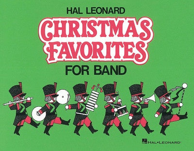 CHRISTMAS FAVORITES MB FL