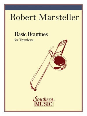 BASIC ROUTINES (POD)
