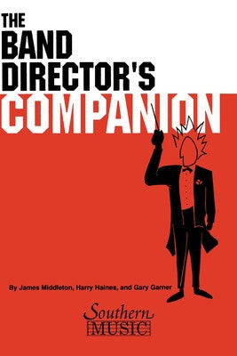 BAND DIRECTORS COMPANION
