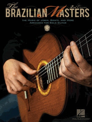 BRAZILIAN MASTERS