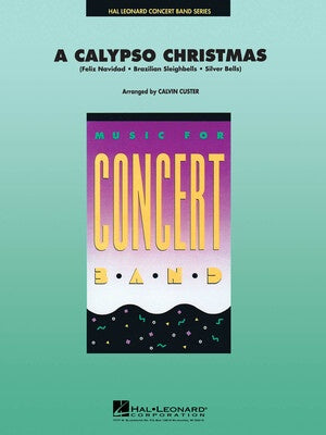 CALYPSO CHRISTMAS CB