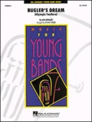 BUGLERS DREAM OLYMPIC FANFARE YB3 SC/PTS (POD)